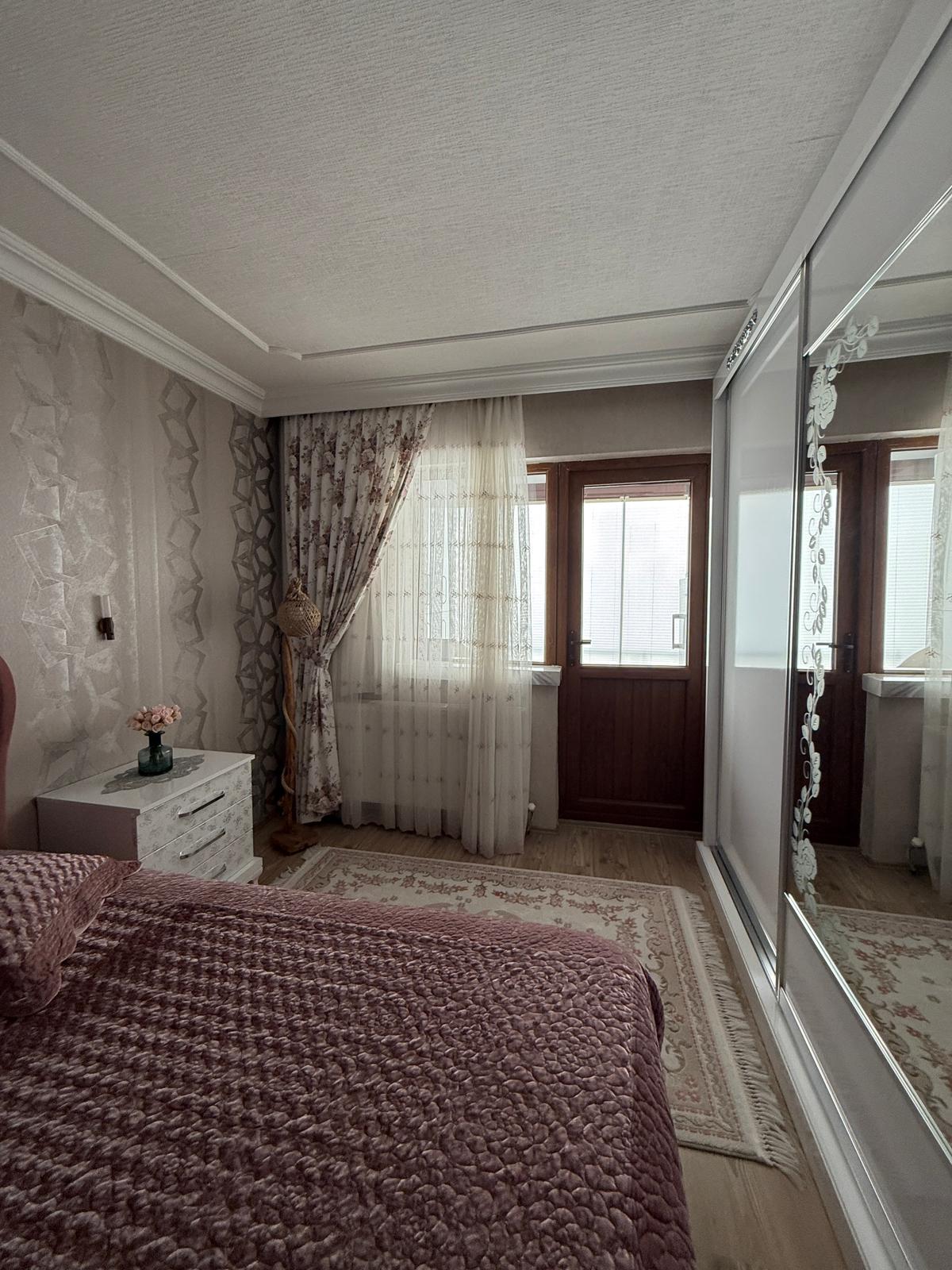 LİG BATIN 'dan FULL YAPILI KONYA YOLU MANZARALI DAİRE