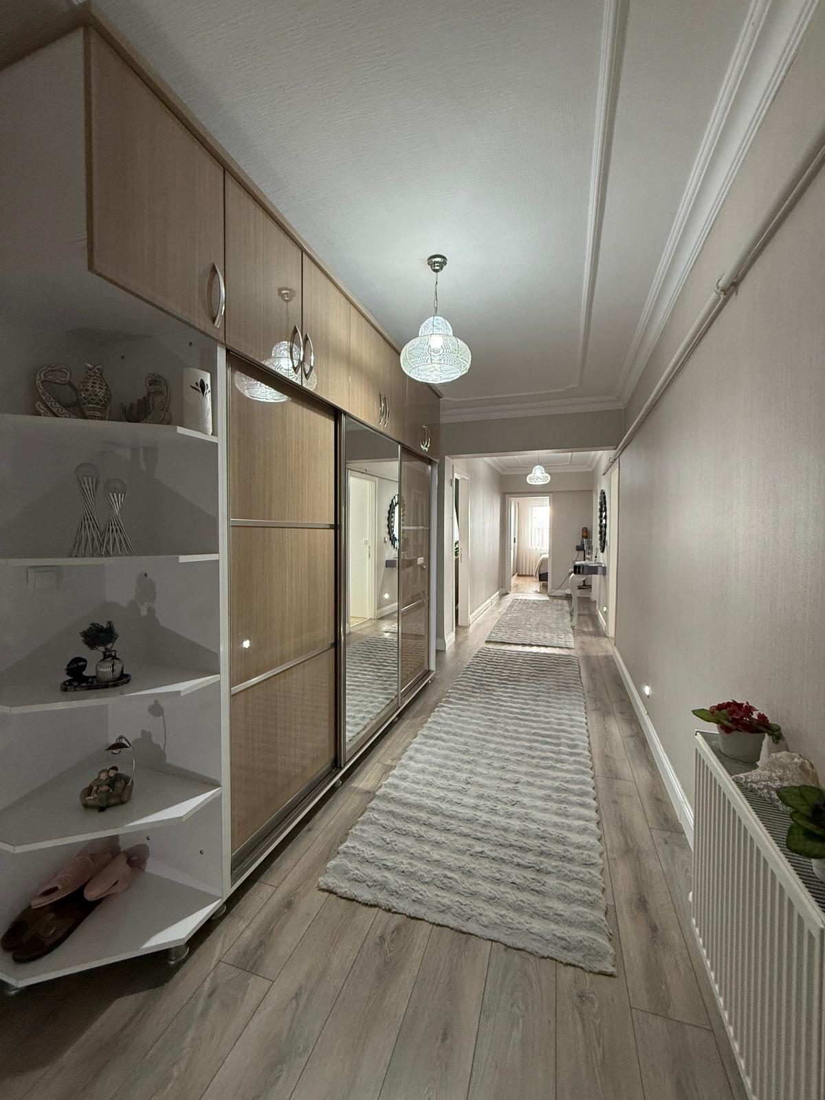 LİG BATIN 'dan FULL YAPILI KONYA YOLU MANZARALI DAİRE