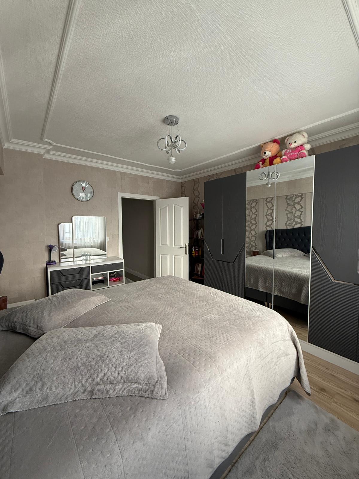 LİG BATIN 'dan FULL YAPILI KONYA YOLU MANZARALI DAİRE