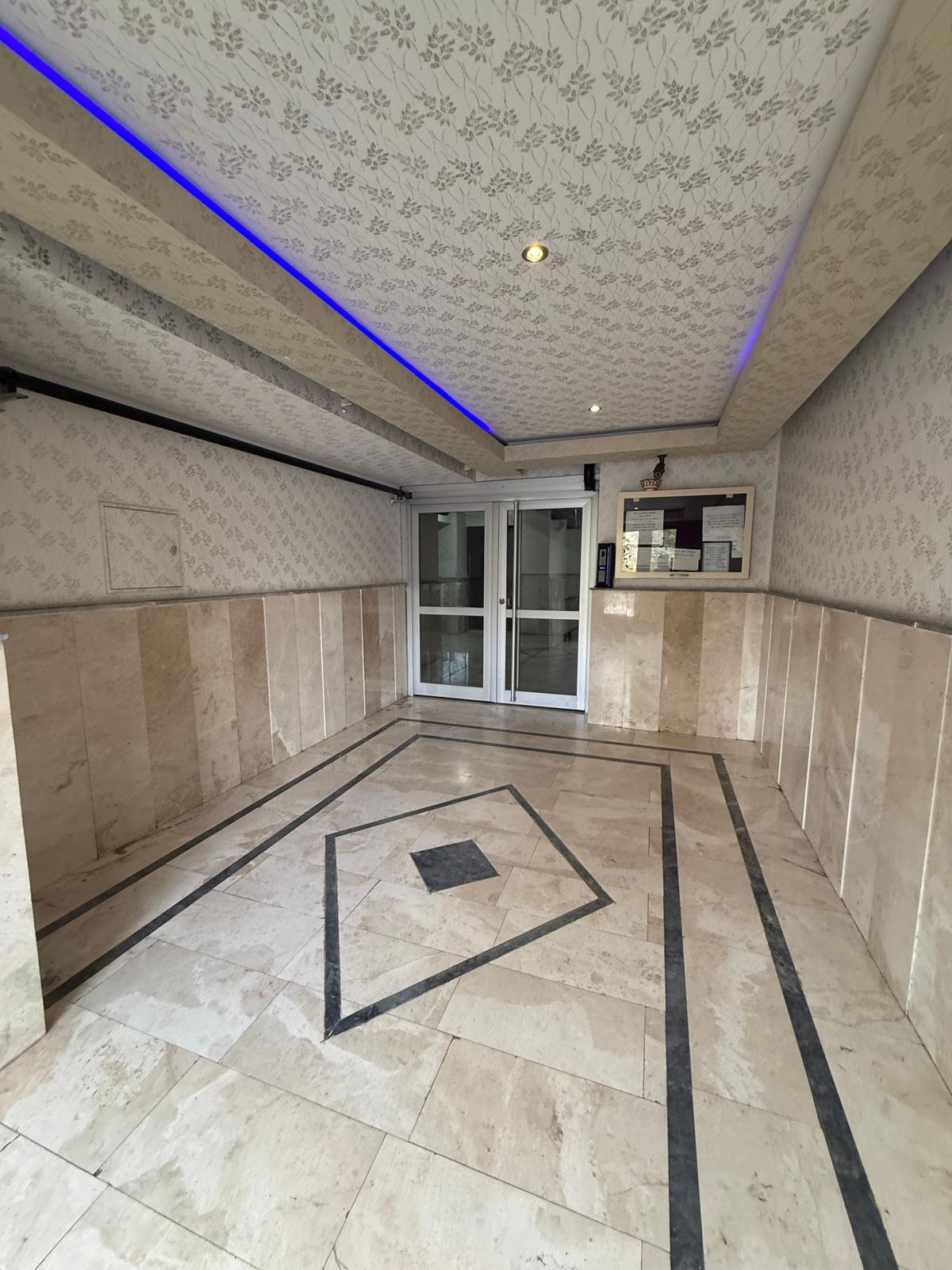 LİG BATIN 'dan BASINEVLERİ 'nde SİTEDE FULL YAPILI 4+1 DAİRE