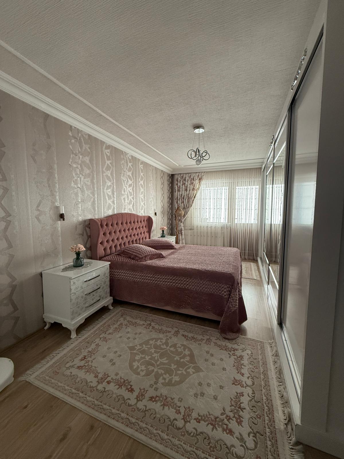 LİG BATIN 'dan FULL YAPILI KONYA YOLU MANZARALI DAİRE